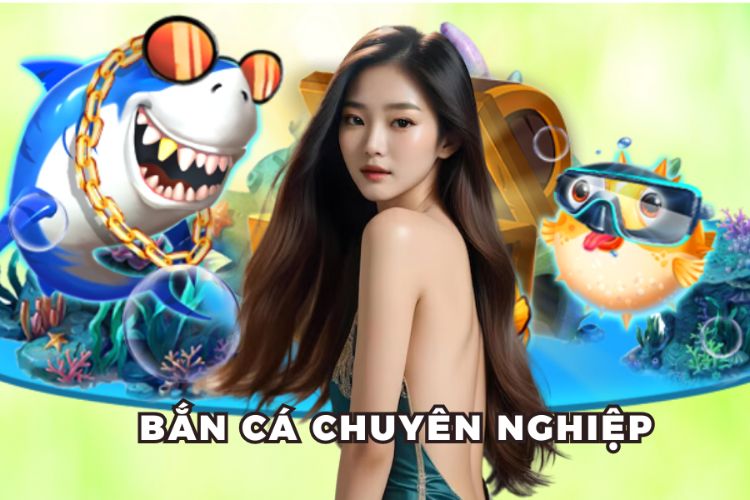Bắn cá chất lượng cao tại thương hiệu S666