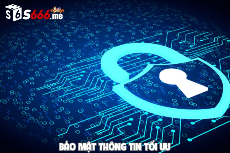 Bảo mật thông tin tối ưu
